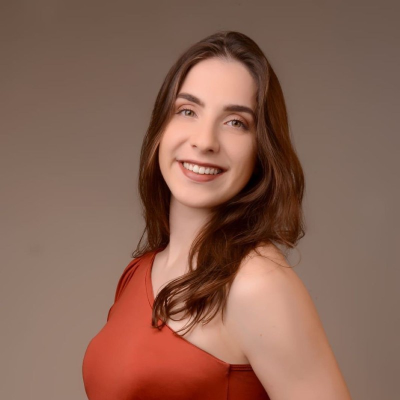 Ana Carolina Marzzari GIT