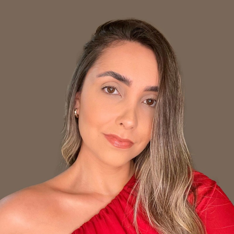 Bibiane Nardes Segala GIT